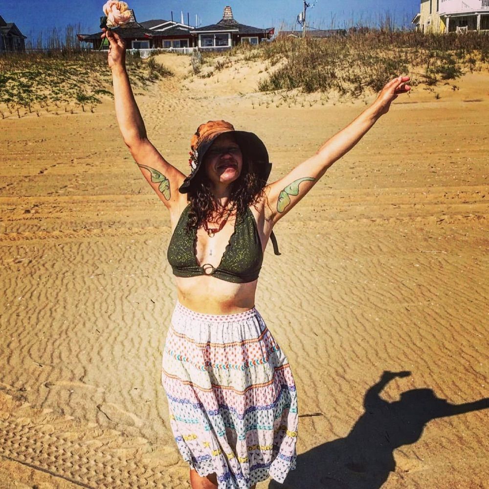 Jen Kidd