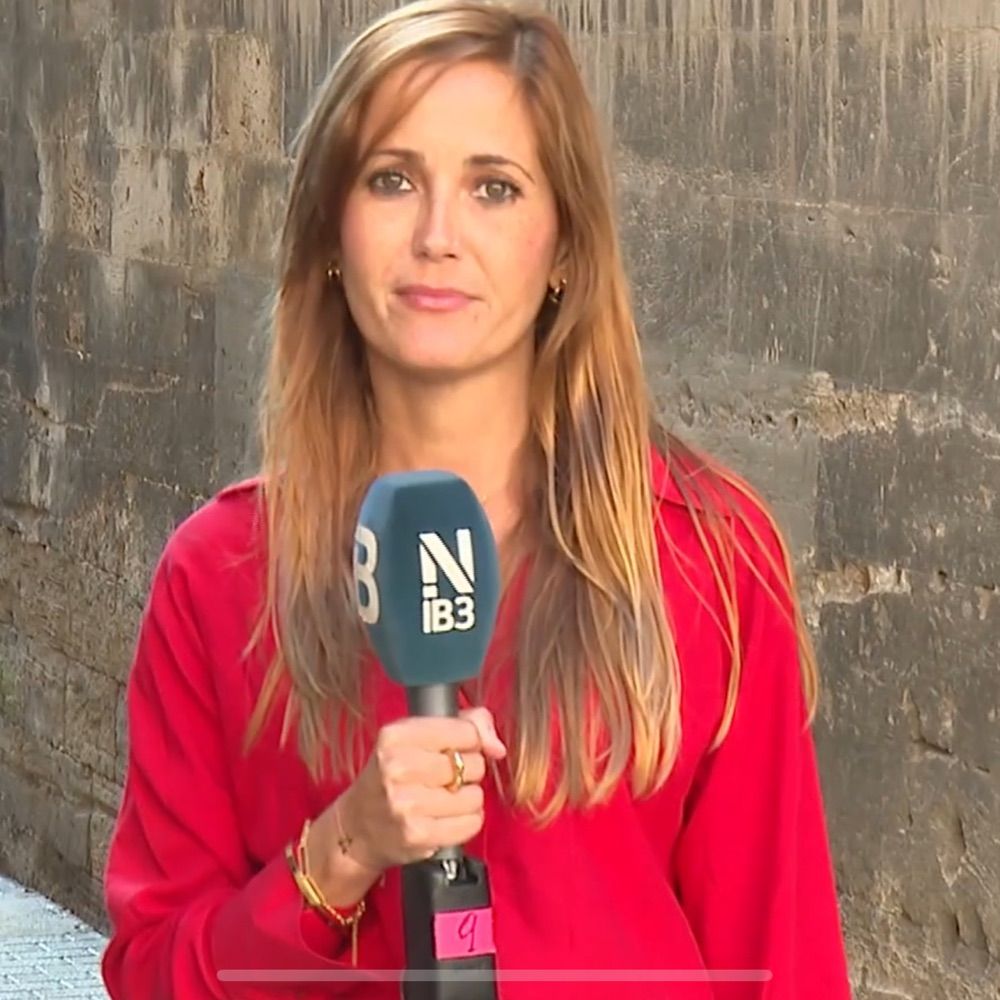 Patricia Bauzà