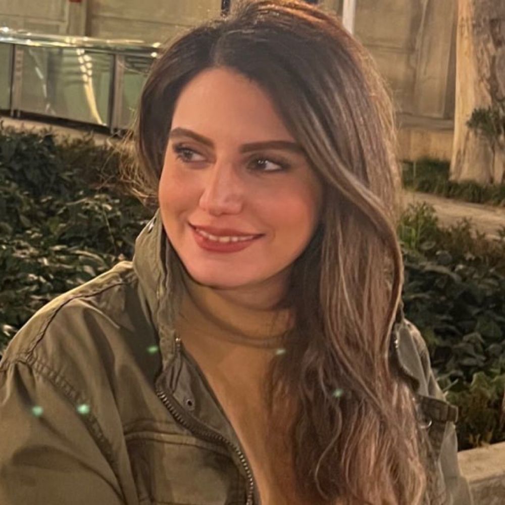 Negin Beygloo