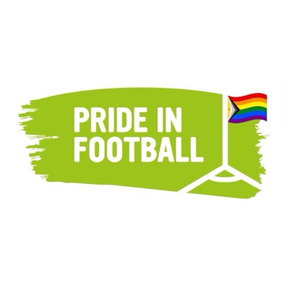 Pride in Football
