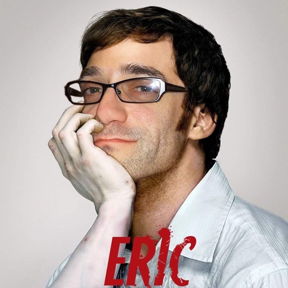 Eric Griese
