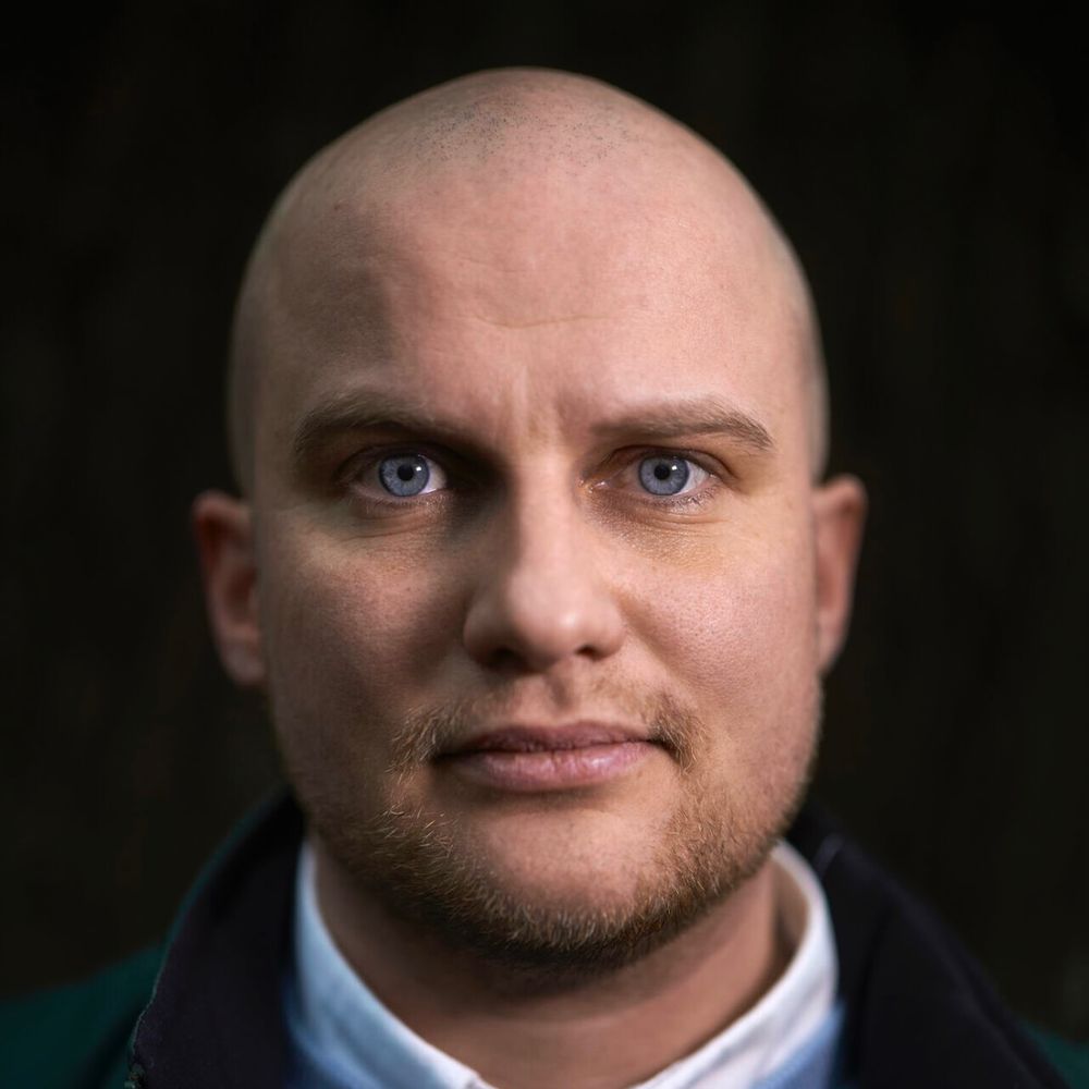 Adam Goslett