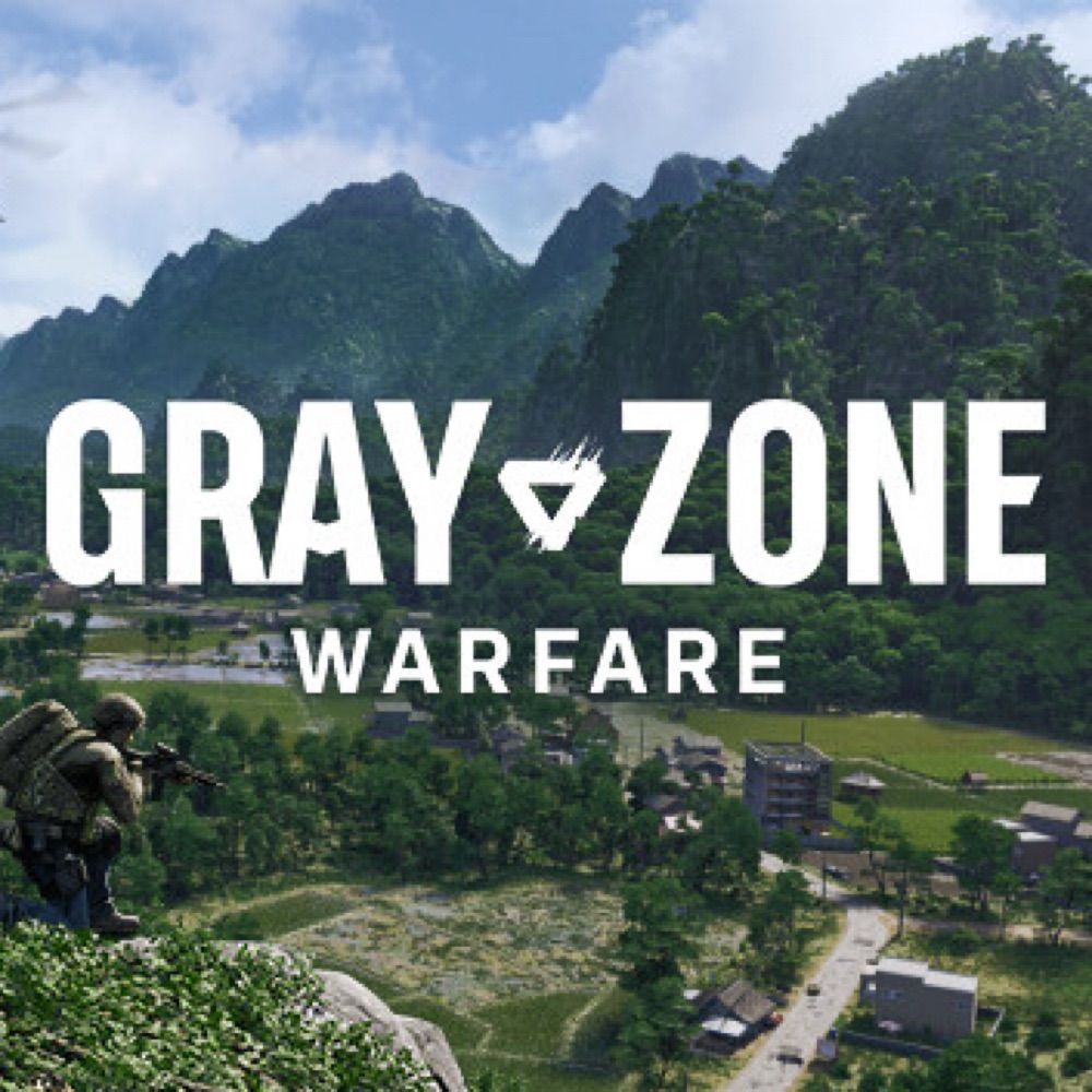 Gray Zone Warfare