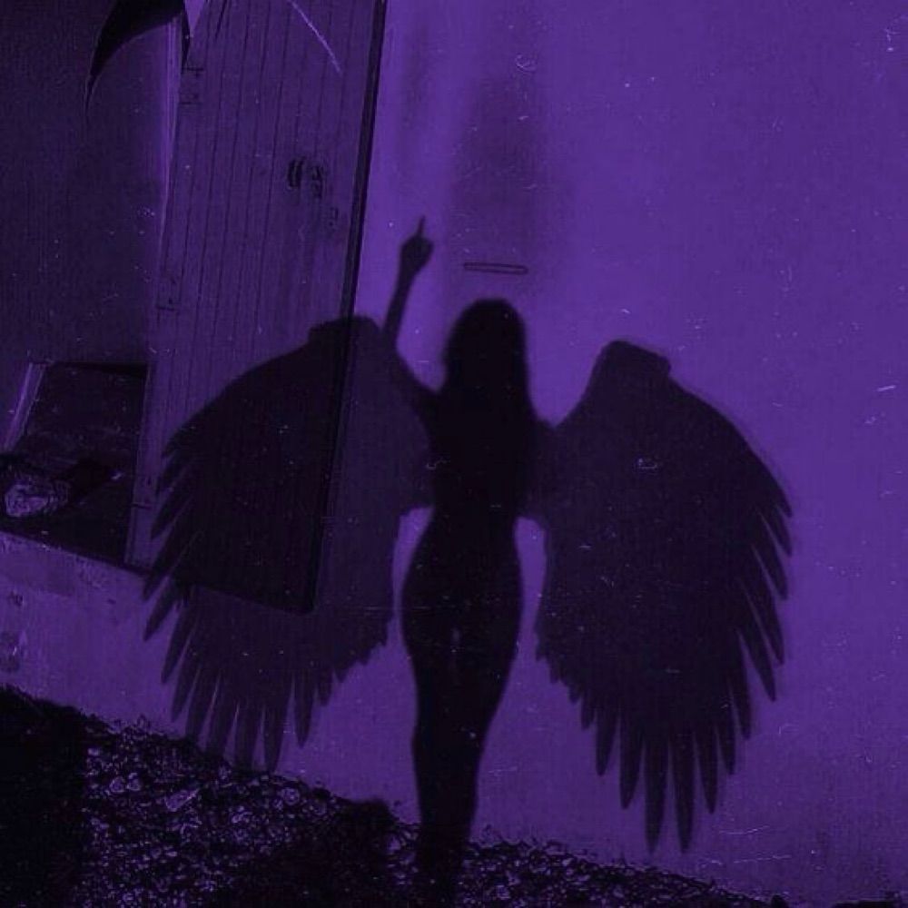Cali 💜🦇