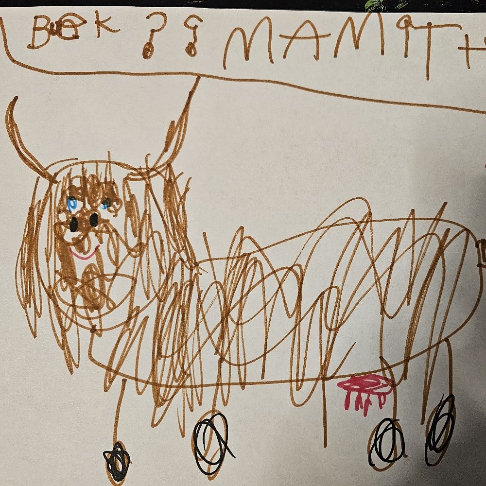 Buk Mamith