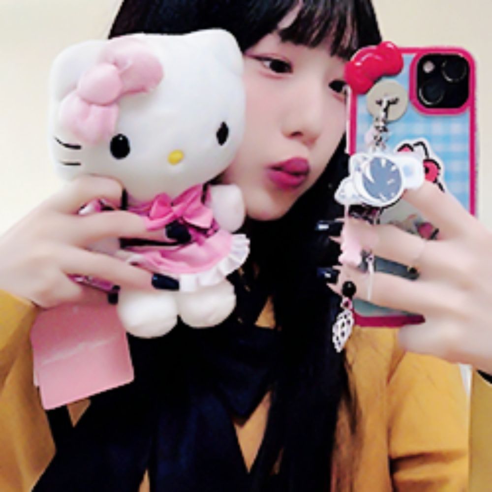 jinni ♡ 임 ·