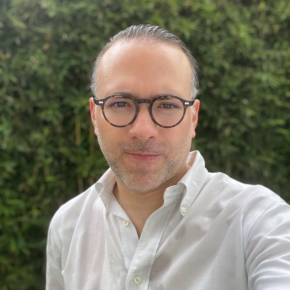 Juan Manuel Lozano R.