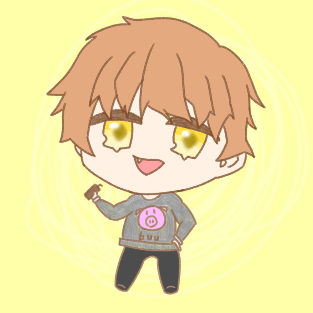 くりぃむぱん