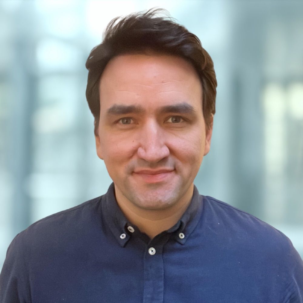 Benjamin Rey
