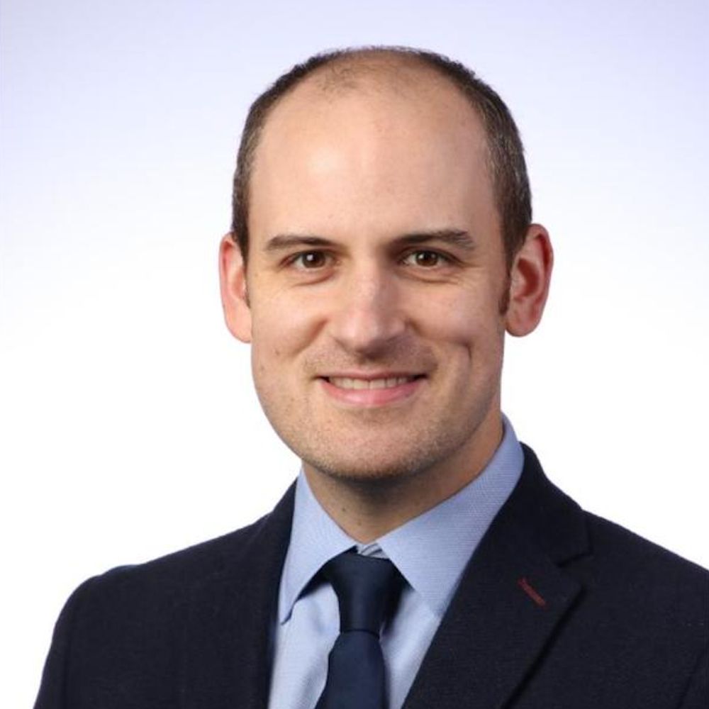 Andrew Chapman