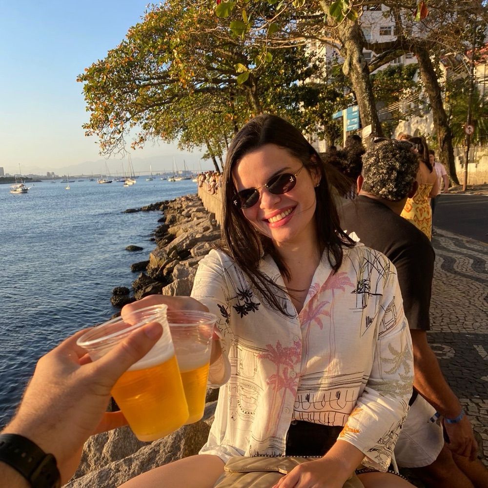 Marina Rodrigues