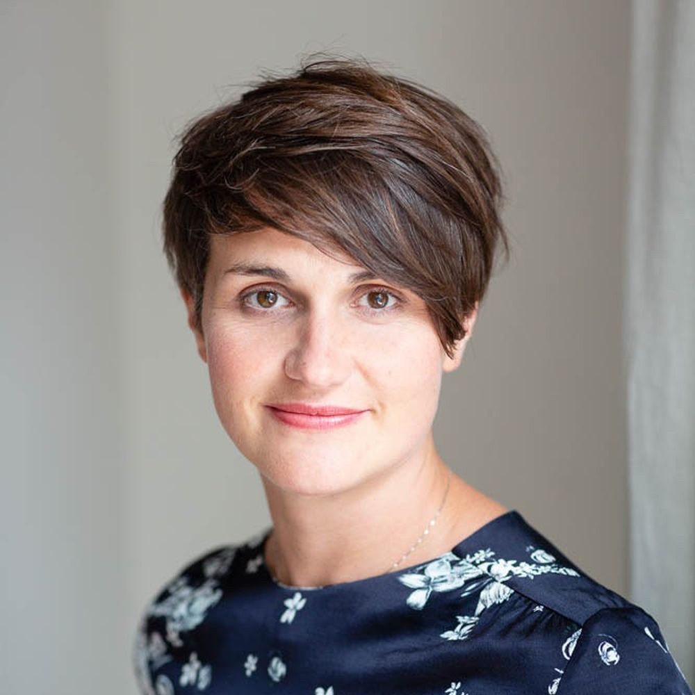 Kate Jopling