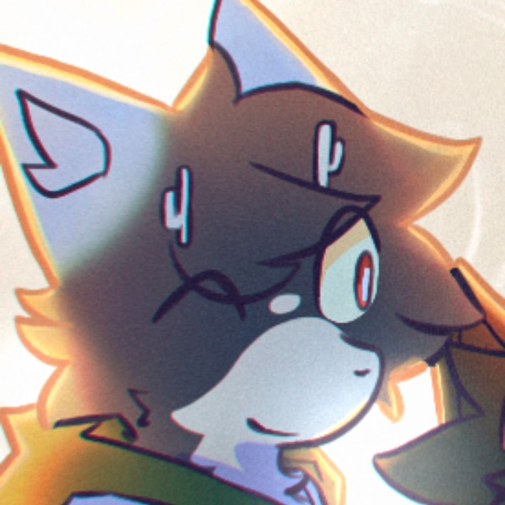 catty