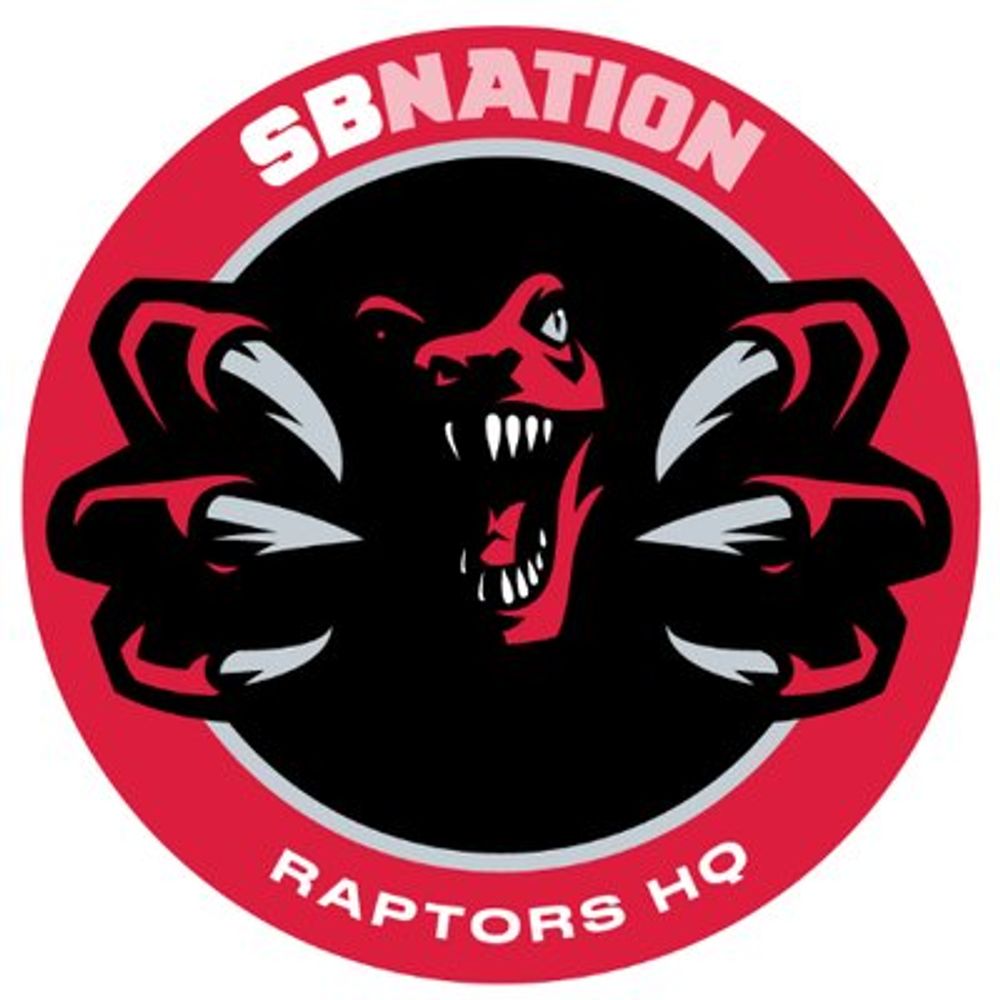 Raptors HQ