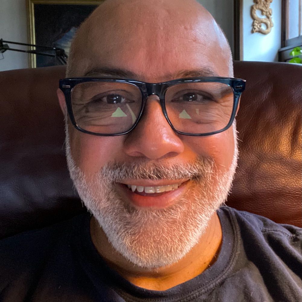 Eduardo Parra