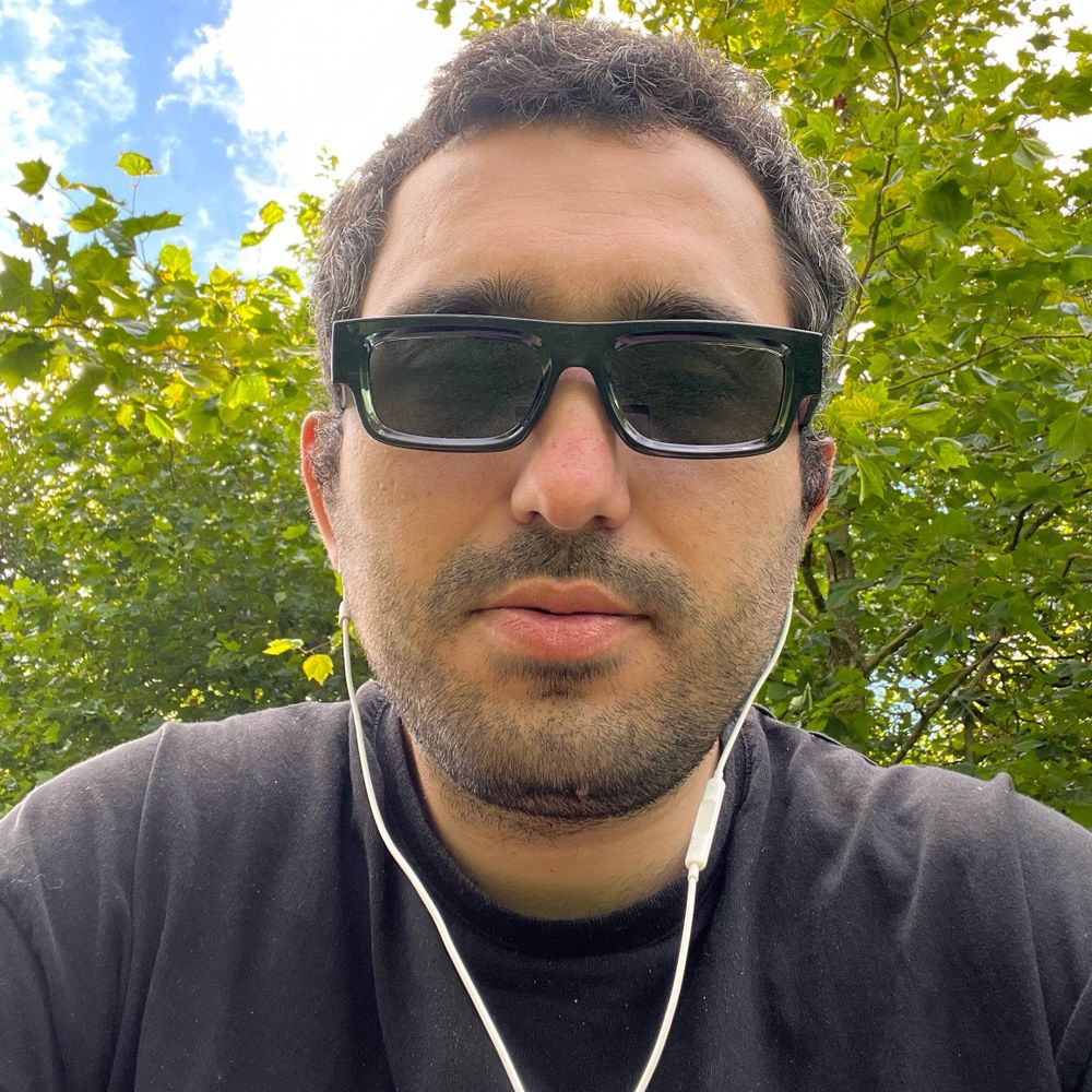 Fatih Arslan