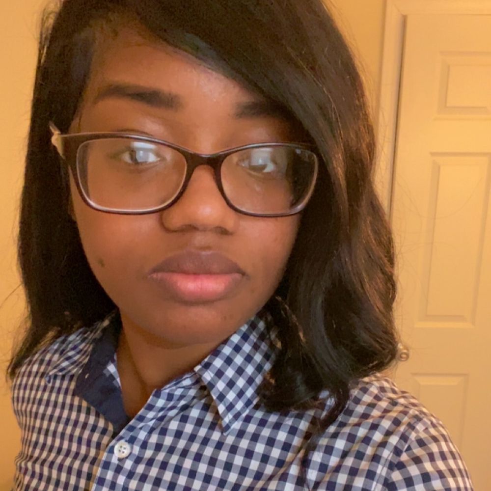 Blerd Gal 💕