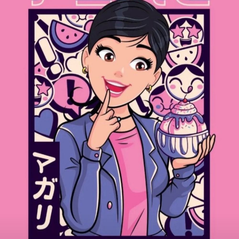 Lu Oli