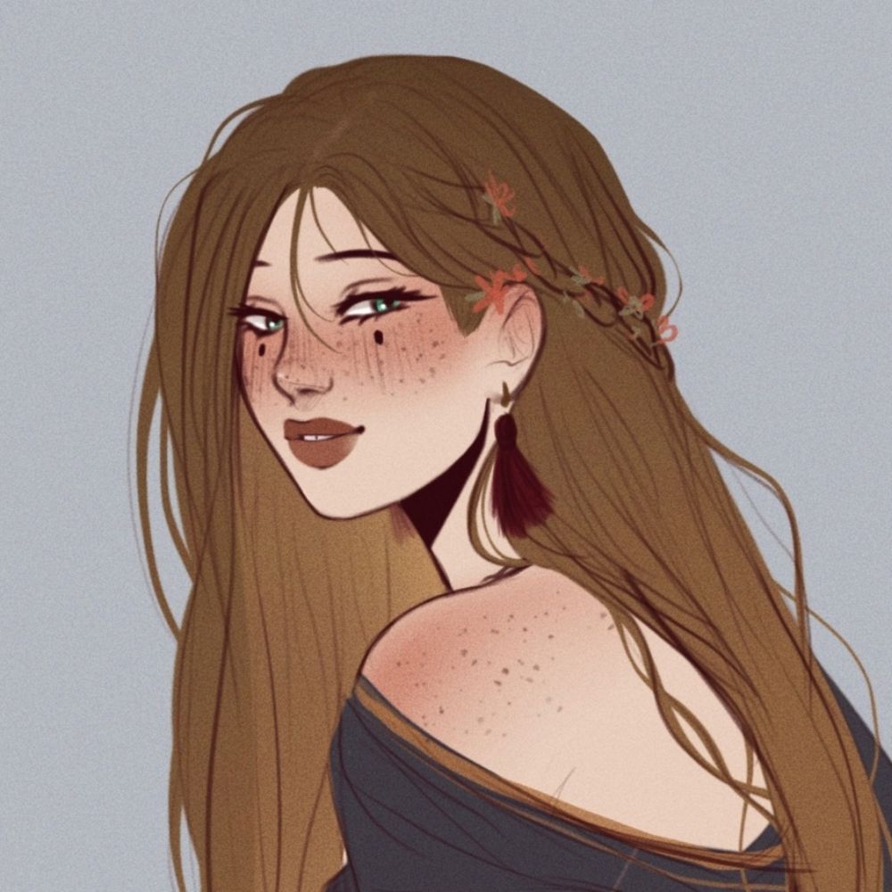 Isa (MySleepyBlue)