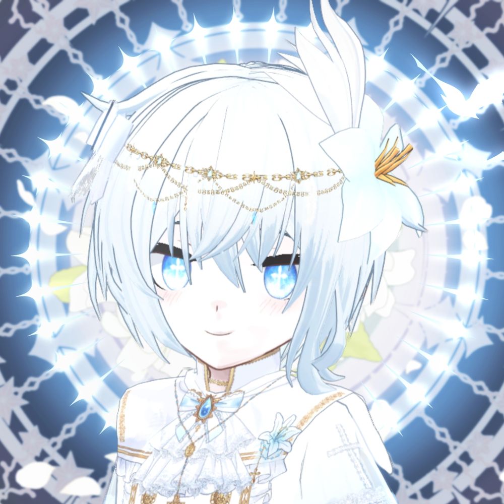 Ciel Chandelleur✝️🦇🪽