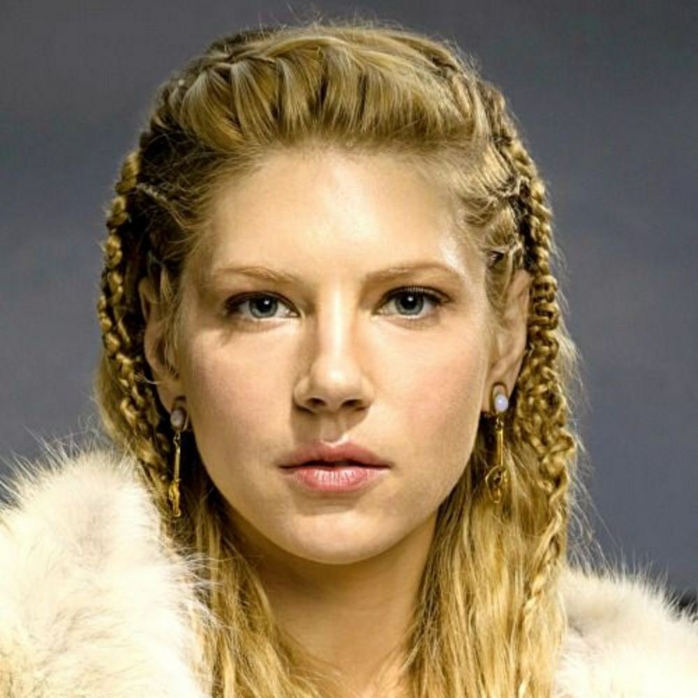 Lagertha Lothbrok (Parody)