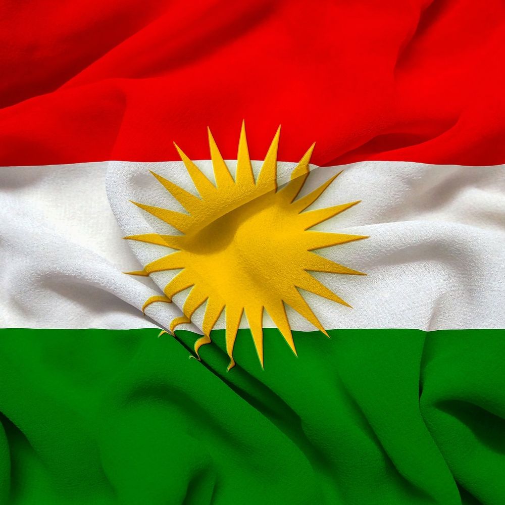 Kurdistan