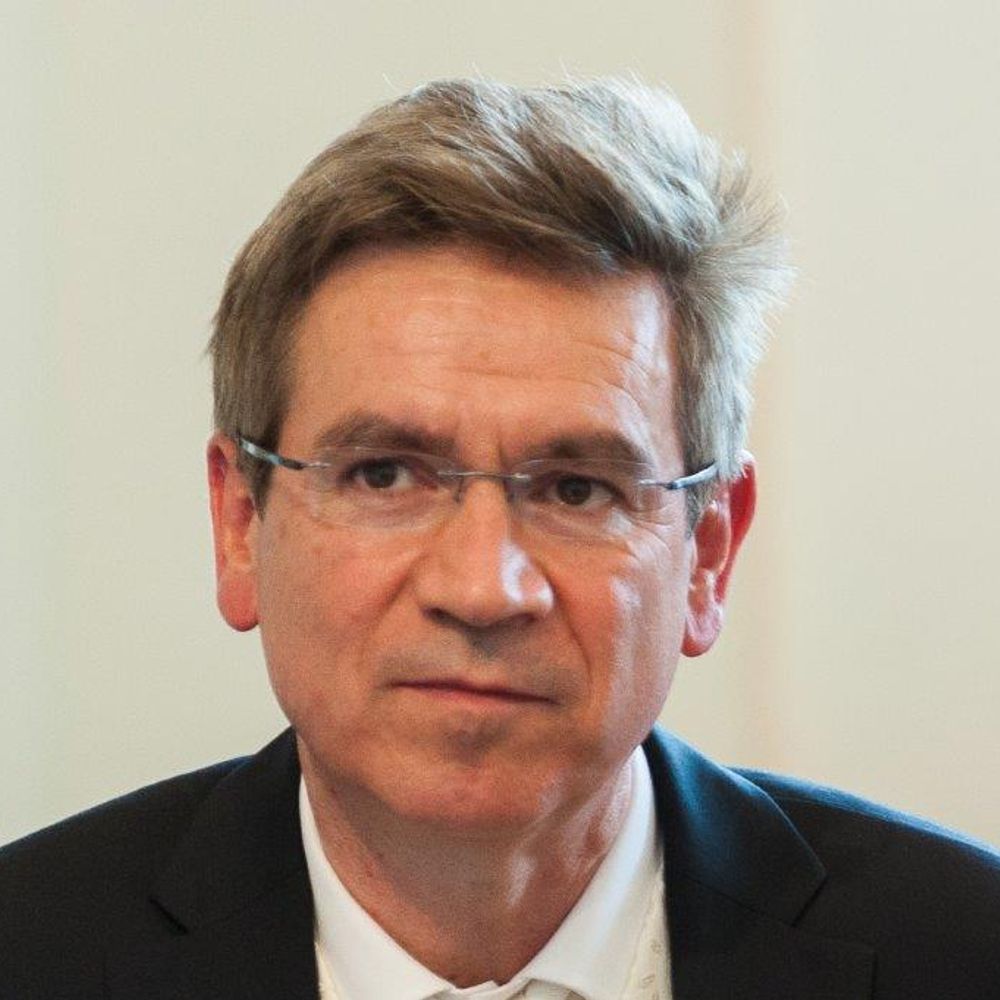 Pierre Bascou