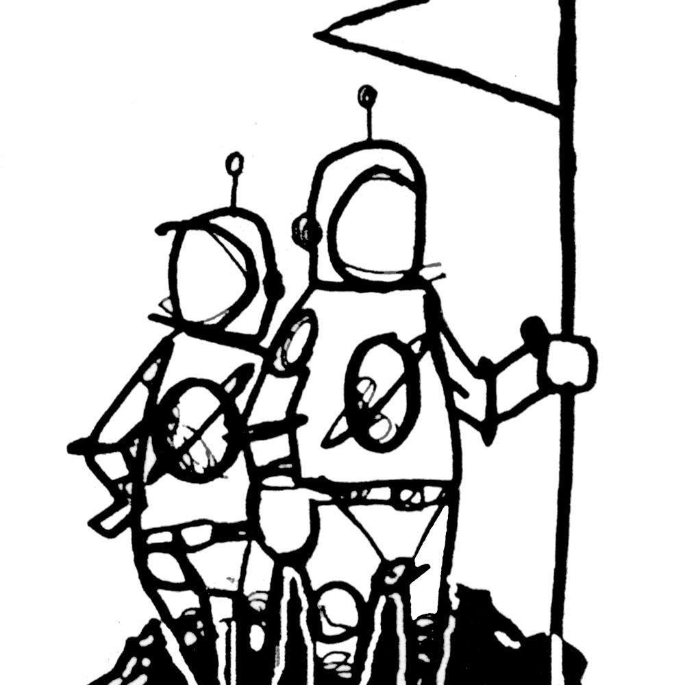 The Landing Party