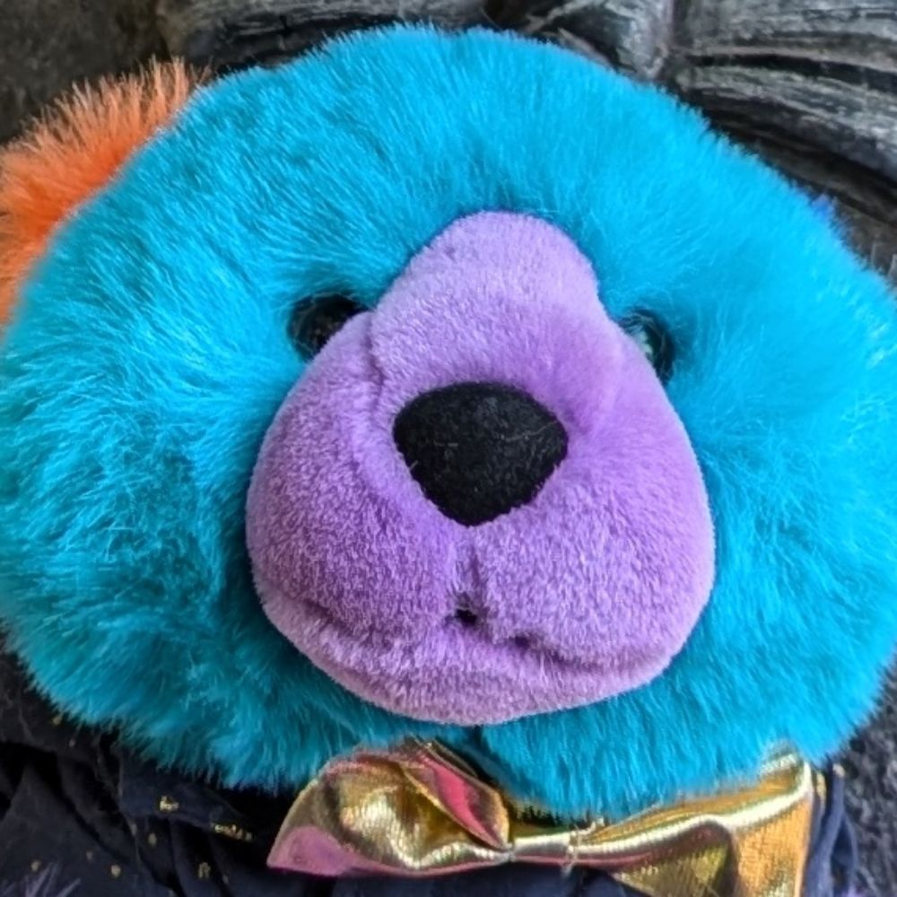 🧸💕