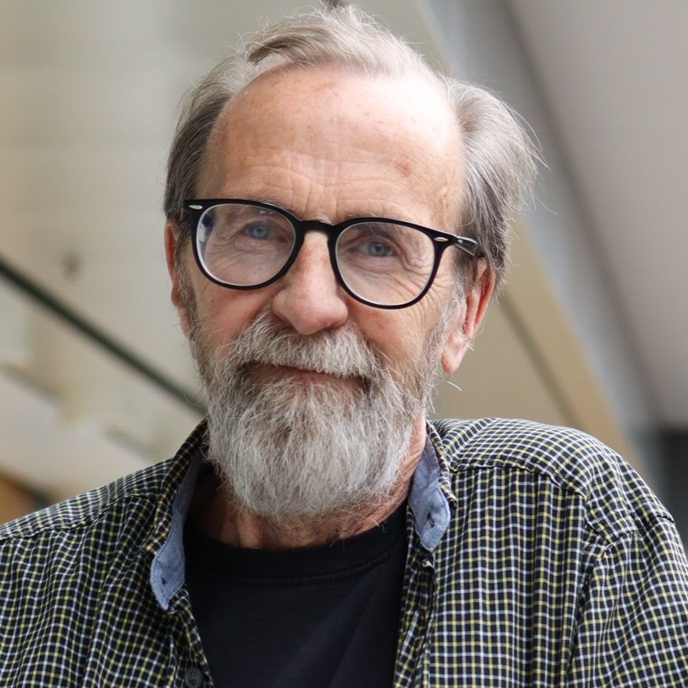 Ossi Rahkonen