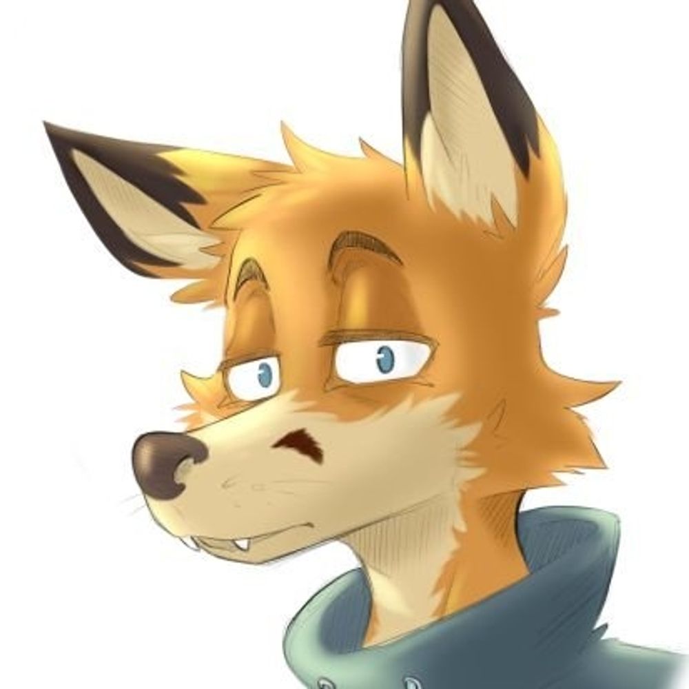 EdigsFox
