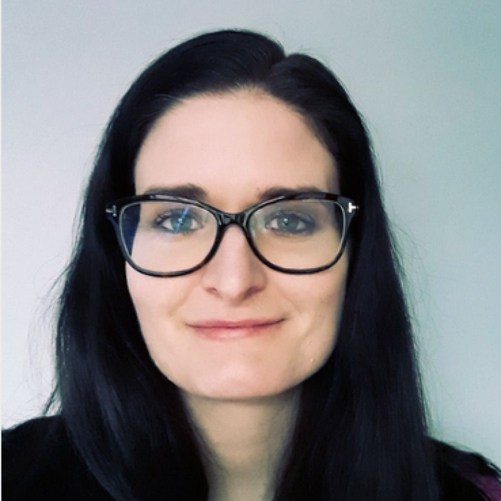 Lydia O'Sullivan