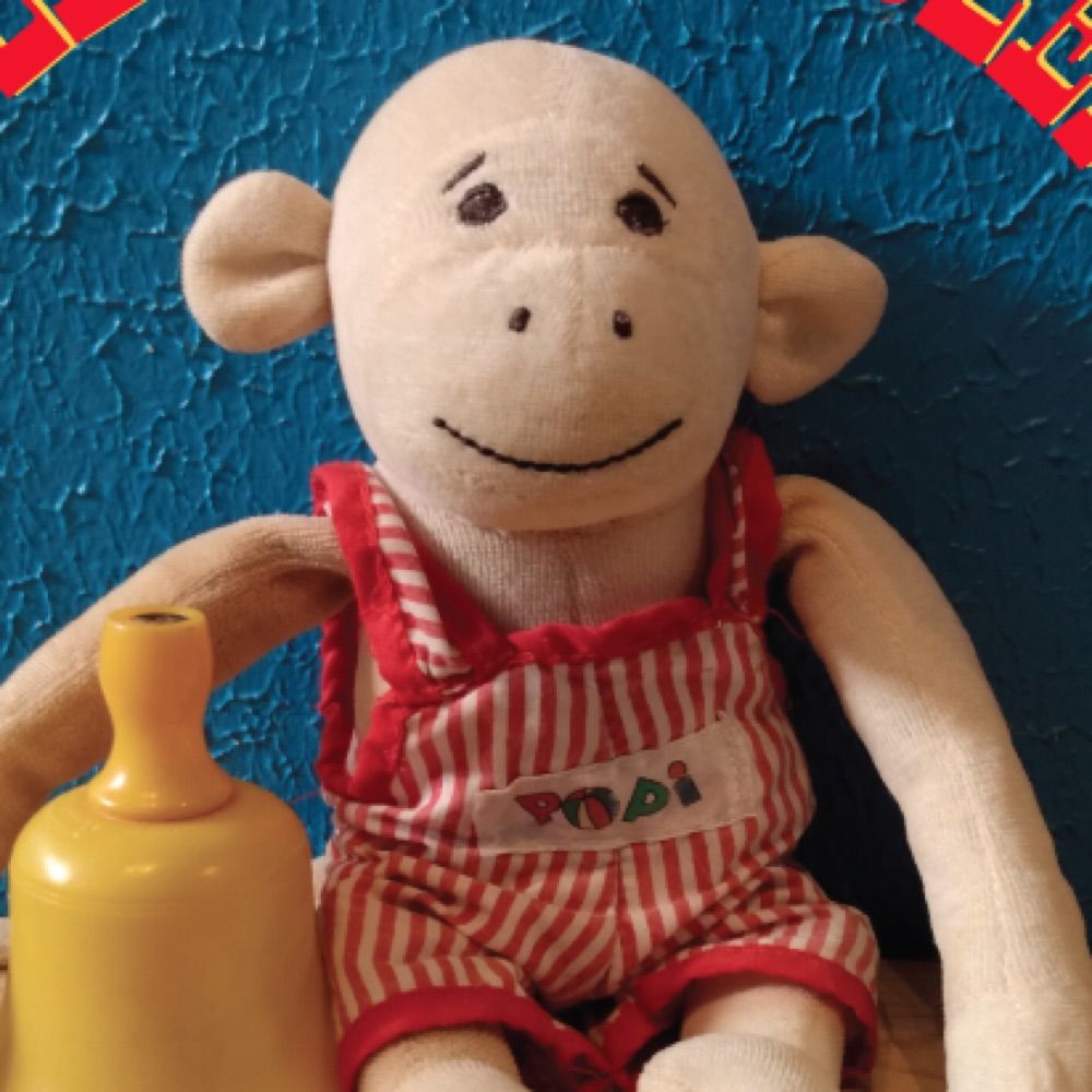 Ben Sparks (Sparky)