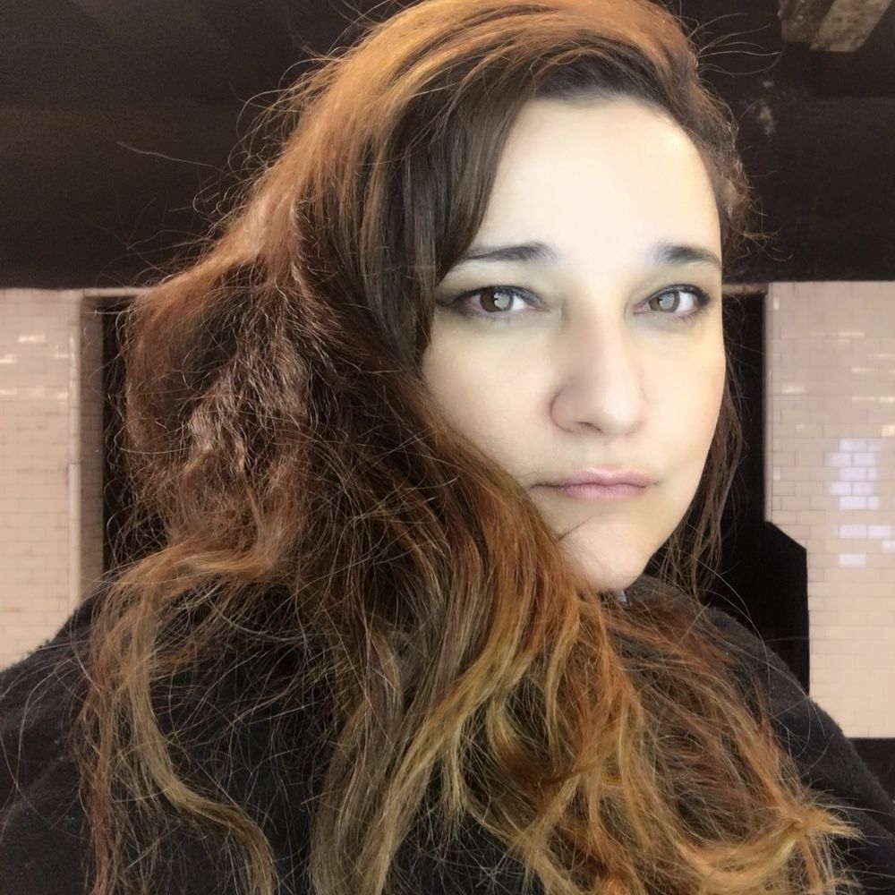 Yuzzy Acosta-Eclectic Media