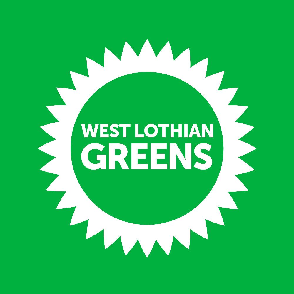 West Lothian Greens