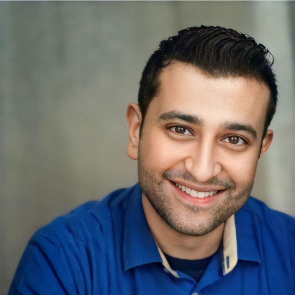 Waseem Mirza