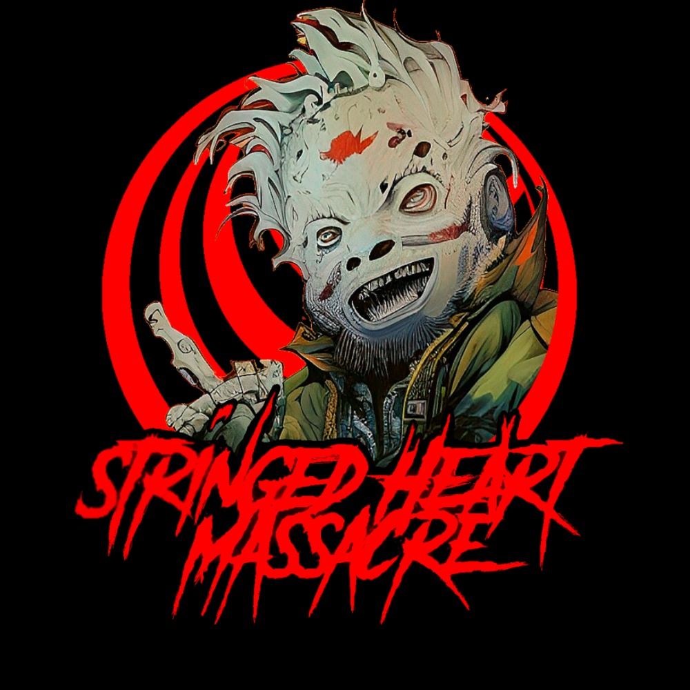 Stringed Heart Massacre