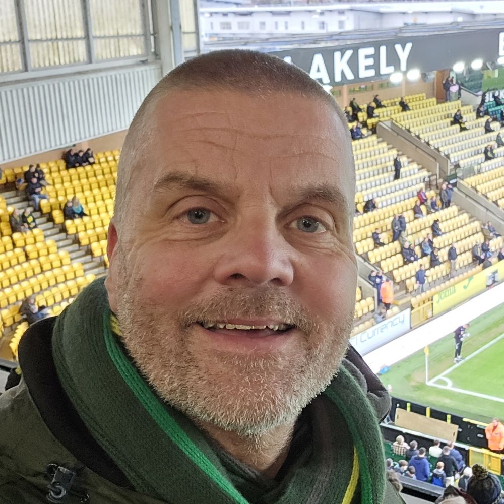 Paul Groundtastic