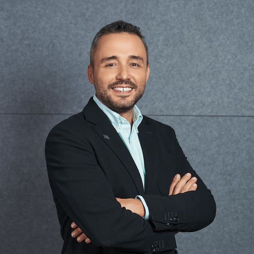 Serkan Girgin