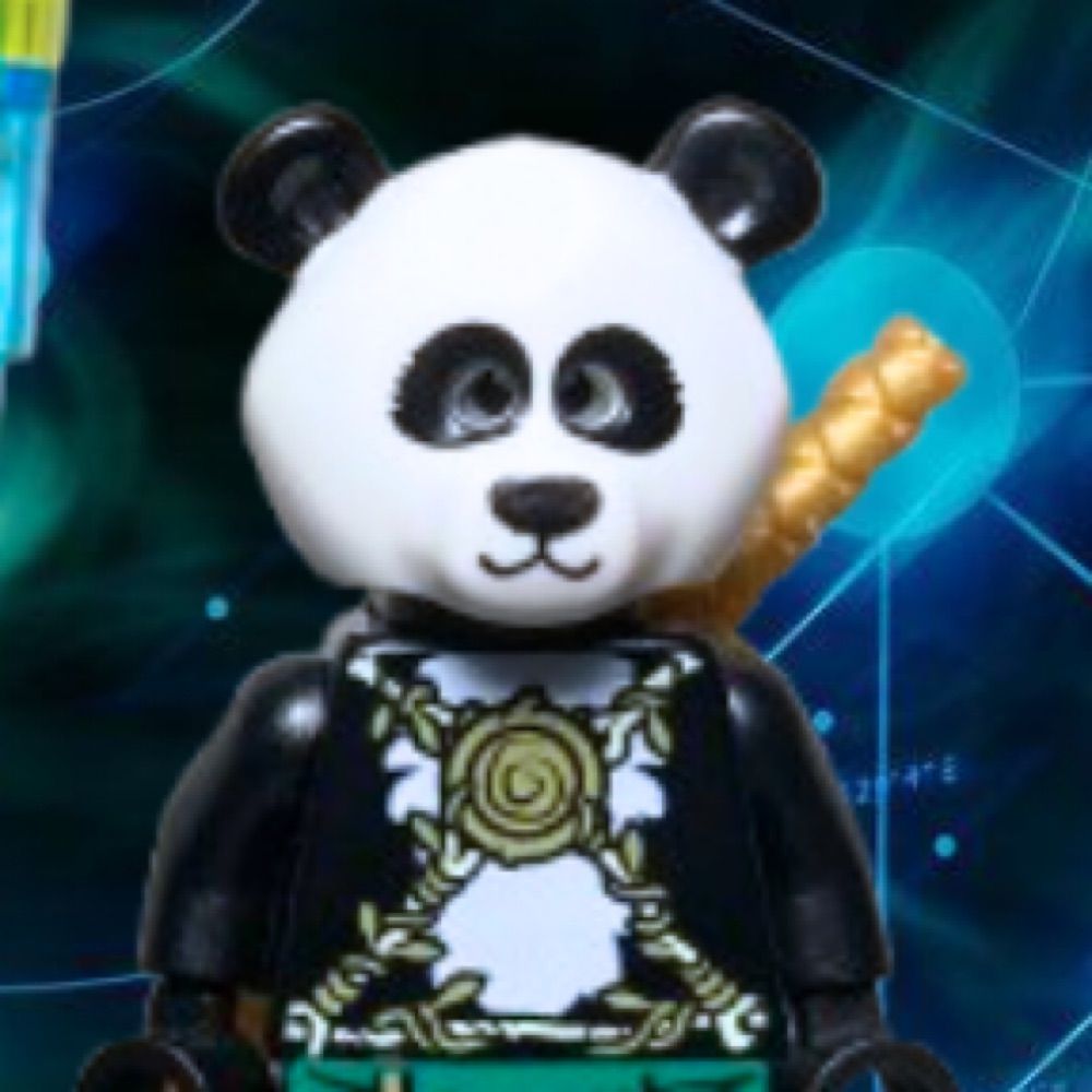 Pandor The Collector