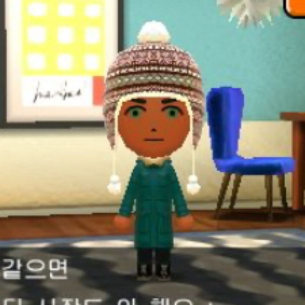 무대