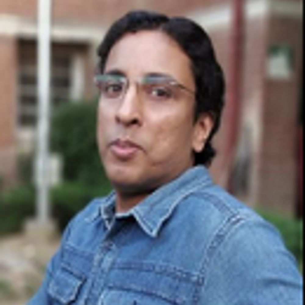 Sumesh MK