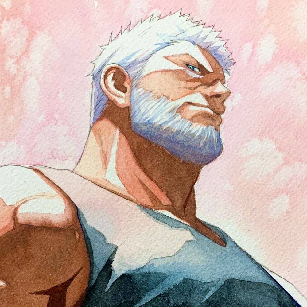 Dan keru