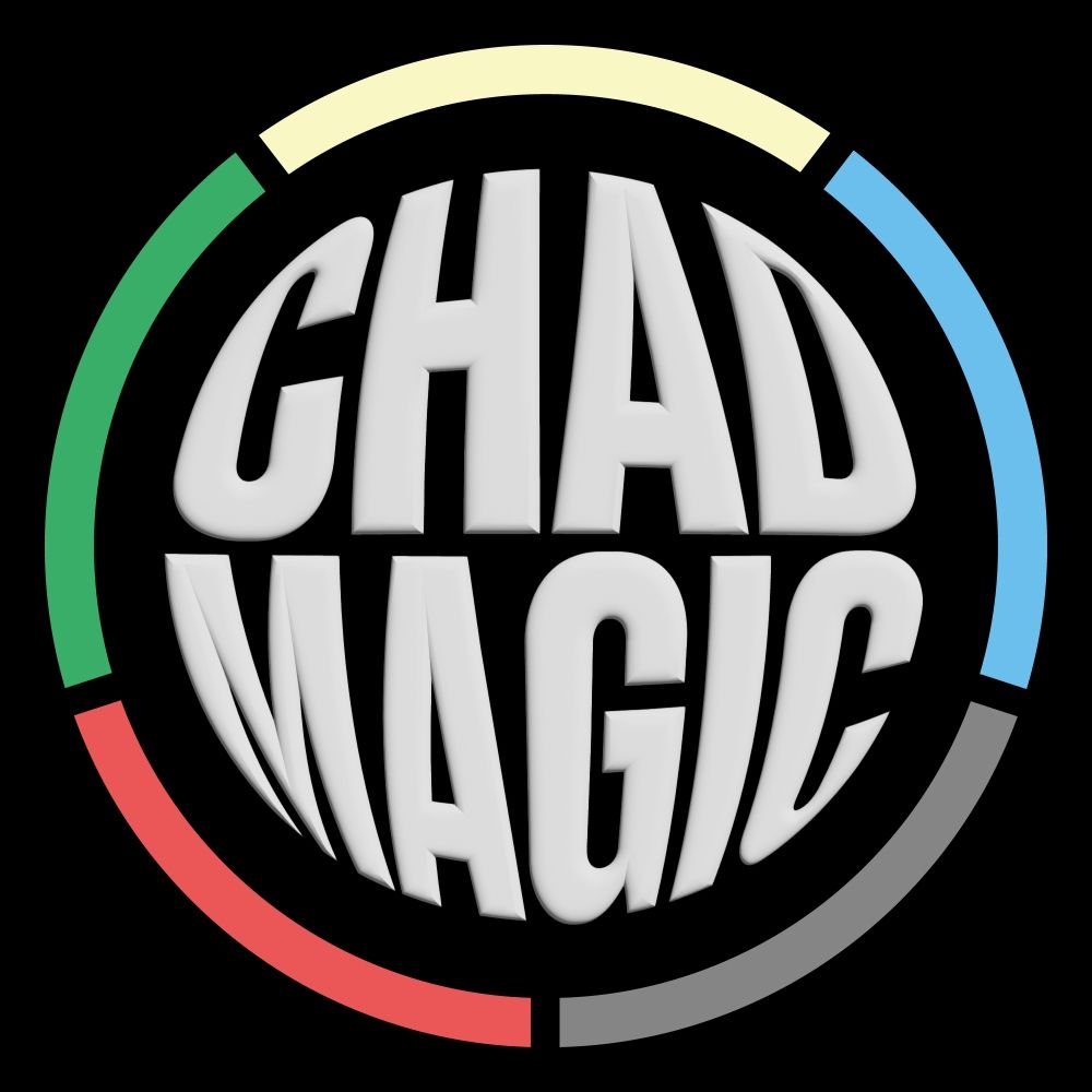 Chad Magic