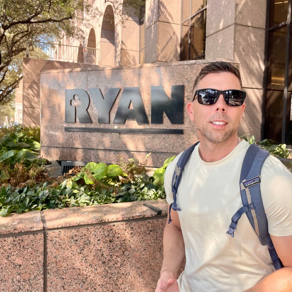 Ryan
