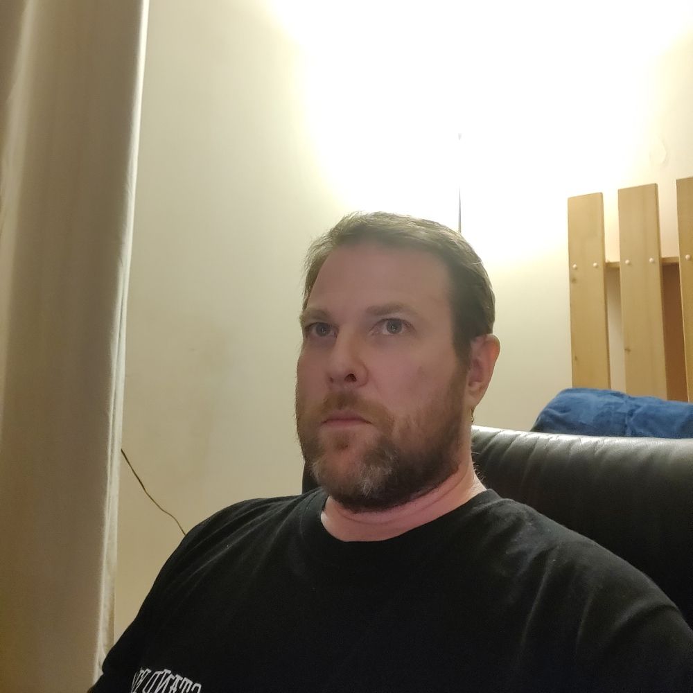 Rich Bartlett (He/Him)