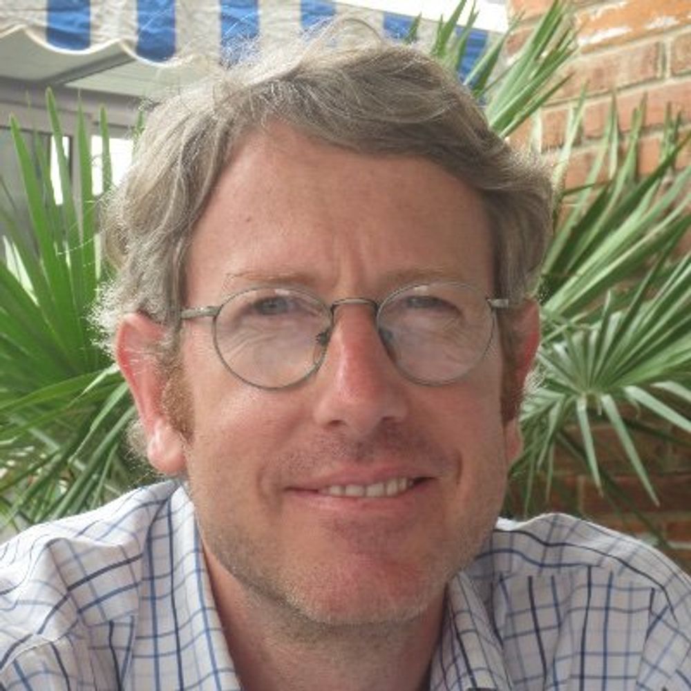 John Palmer