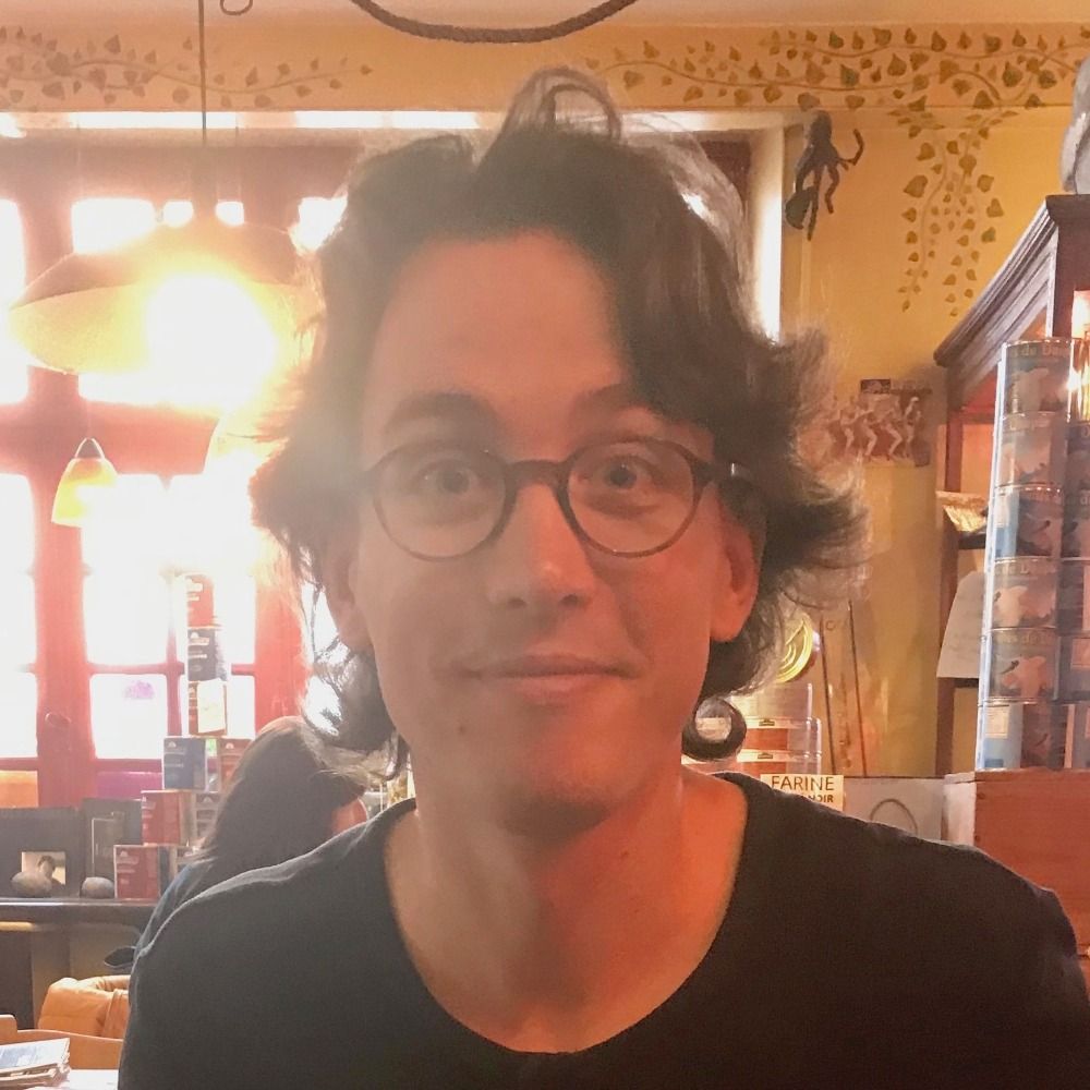 Thibault Puszkarek