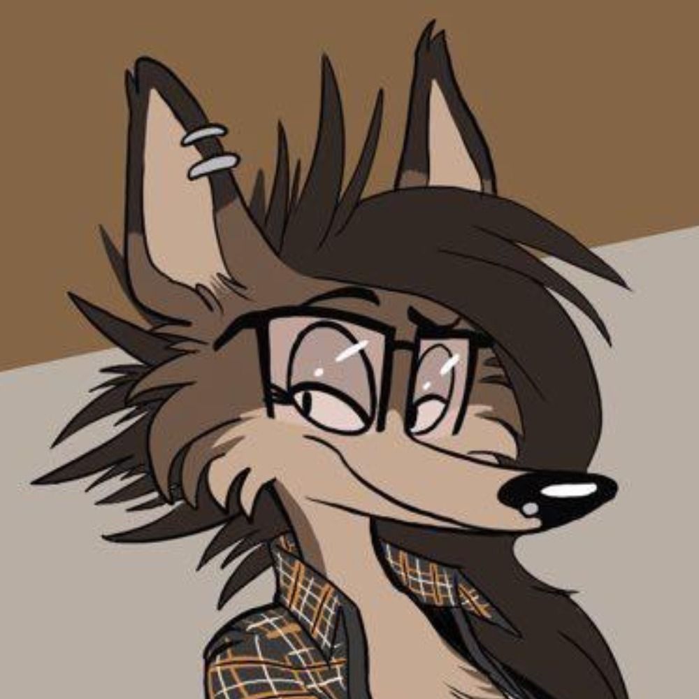 WolfPsalm's avatar