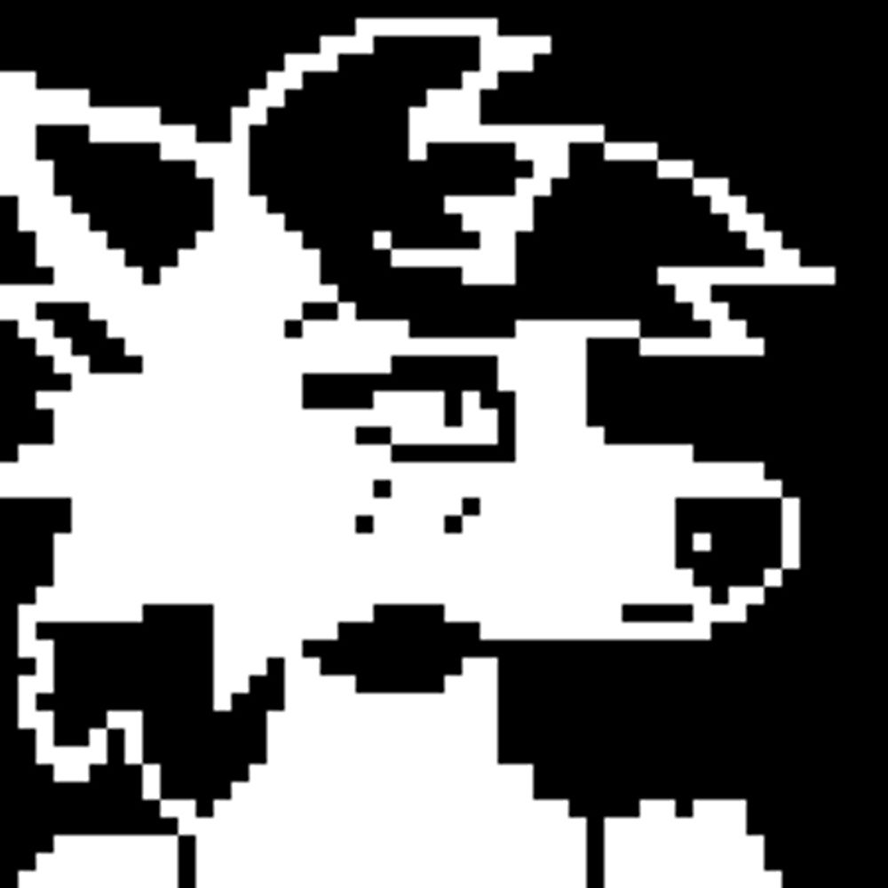WolfPsalm